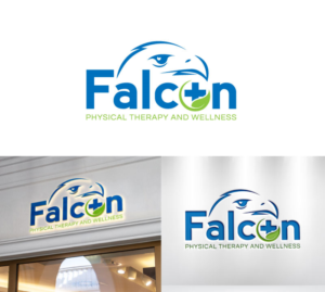 Logo-Design von Cliping_path für Physical Therapy: Private Practice | Design: #27833752