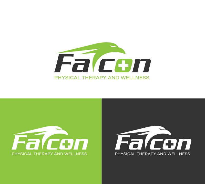 Logo-Design von Cliping_path für Physical Therapy: Private Practice | Design #27833757