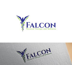 Logo-Design von RRR Design für Physical Therapy: Private Practice | Design: #27831396