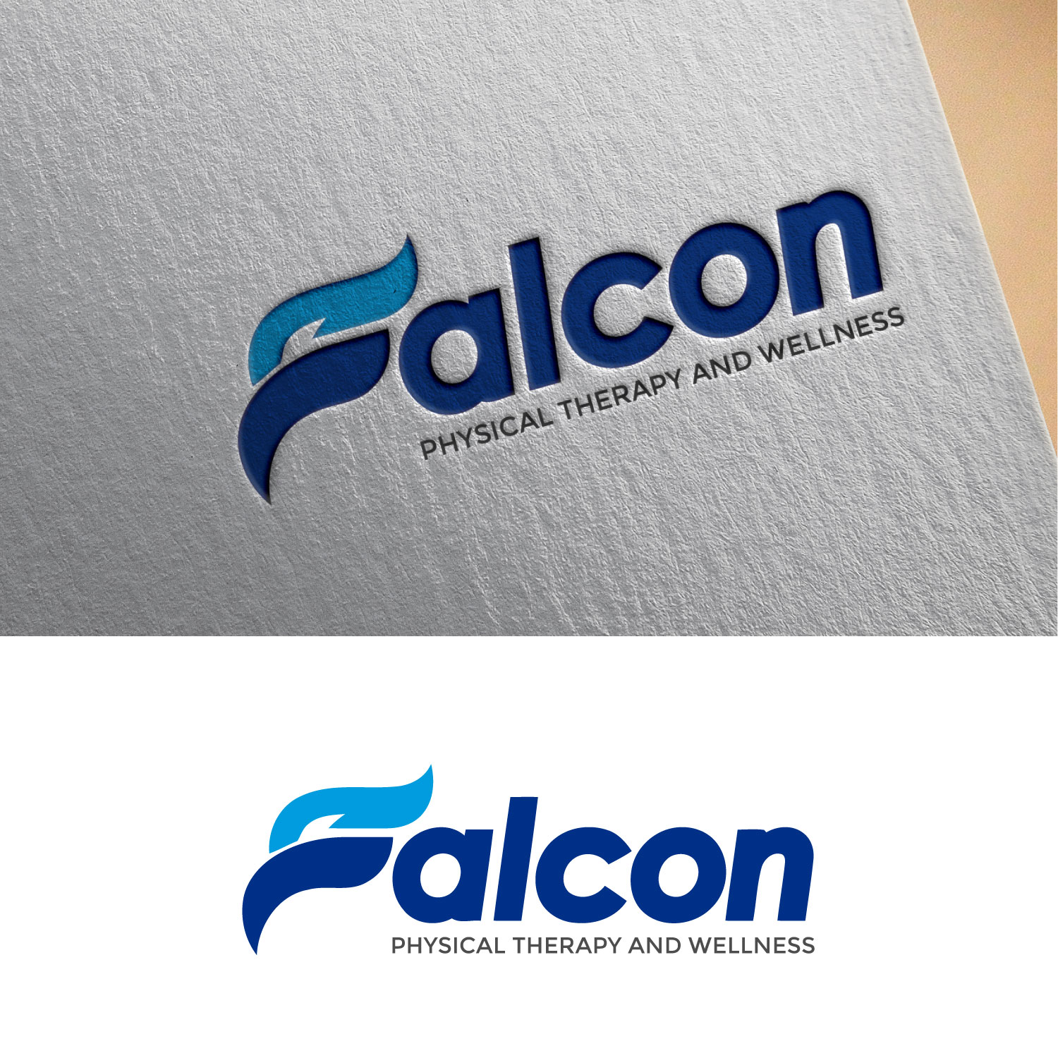 Logo Design by Salman125 for Physical Therapy: Private Practice | Design #27843233