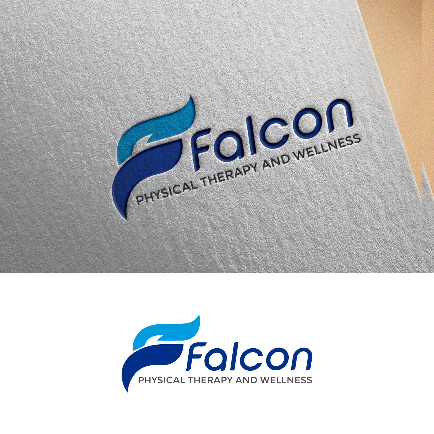 Logo-Design von Salman125 für Physical Therapy: Private Practice | Design #27843234