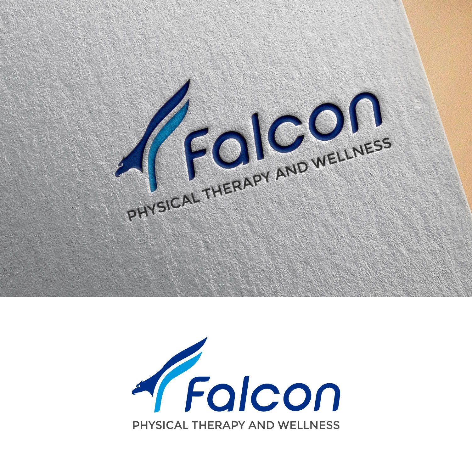 Logo-Design von Salman125 für Physical Therapy: Private Practice | Design #27843236
