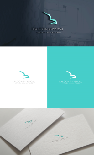 Logo-Design von GLDesigns für Physical Therapy: Private Practice | Design: #27831198