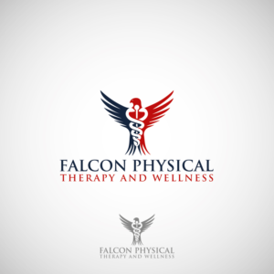 Logo-Design von MG.graphics für Physical Therapy: Private Practice | Design: #27831853