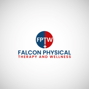 Logo-Design von MG.graphics für Physical Therapy: Private Practice | Design: #27831854