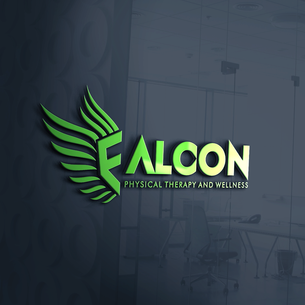 Logo-Design von WeiArts für Physical Therapy: Private Practice | Design #27832480