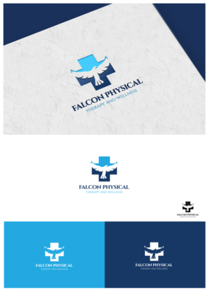 Design de Logo par goranvisnjic82 pour Physical Therapy: Private Practice | Design #27831191