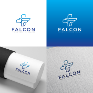 Logo-Design von ZinKo für Physical Therapy: Private Practice | Design: #27835892