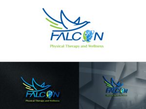 Logo-Design von Hieroglyphics für Physical Therapy: Private Practice | Design: #27831174