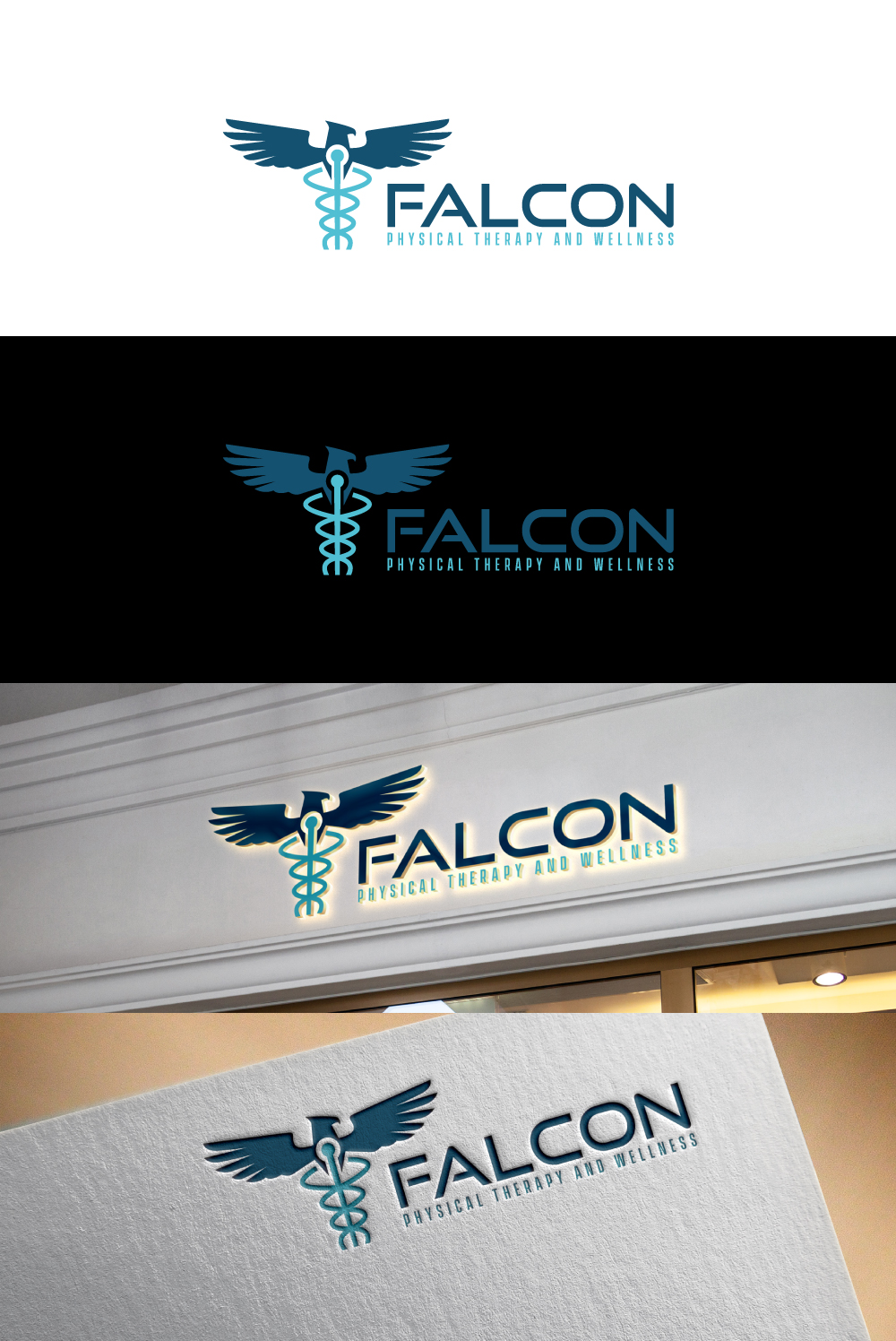 Logo-Design von designA78 für Physical Therapy: Private Practice | Design #27831305