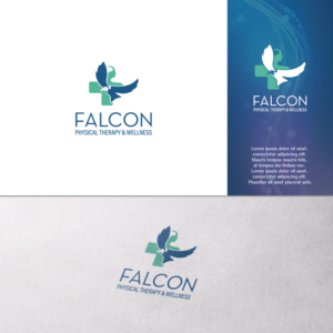 Logo-Design von Arjuna Design für Physical Therapy: Private Practice | Design: #27831996