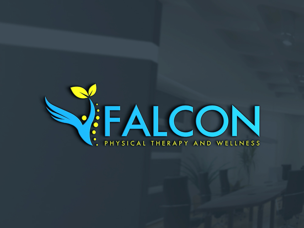 Logo-Design von MH@Designer für Physical Therapy: Private Practice | Design #27831689