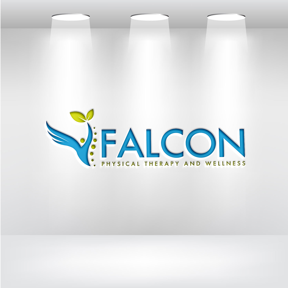 Logo-Design von MH@Designer für Physical Therapy: Private Practice | Design #27831690