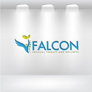 Logo-Design von MH@Designer für Physical Therapy: Private Practice | Design: #27831690