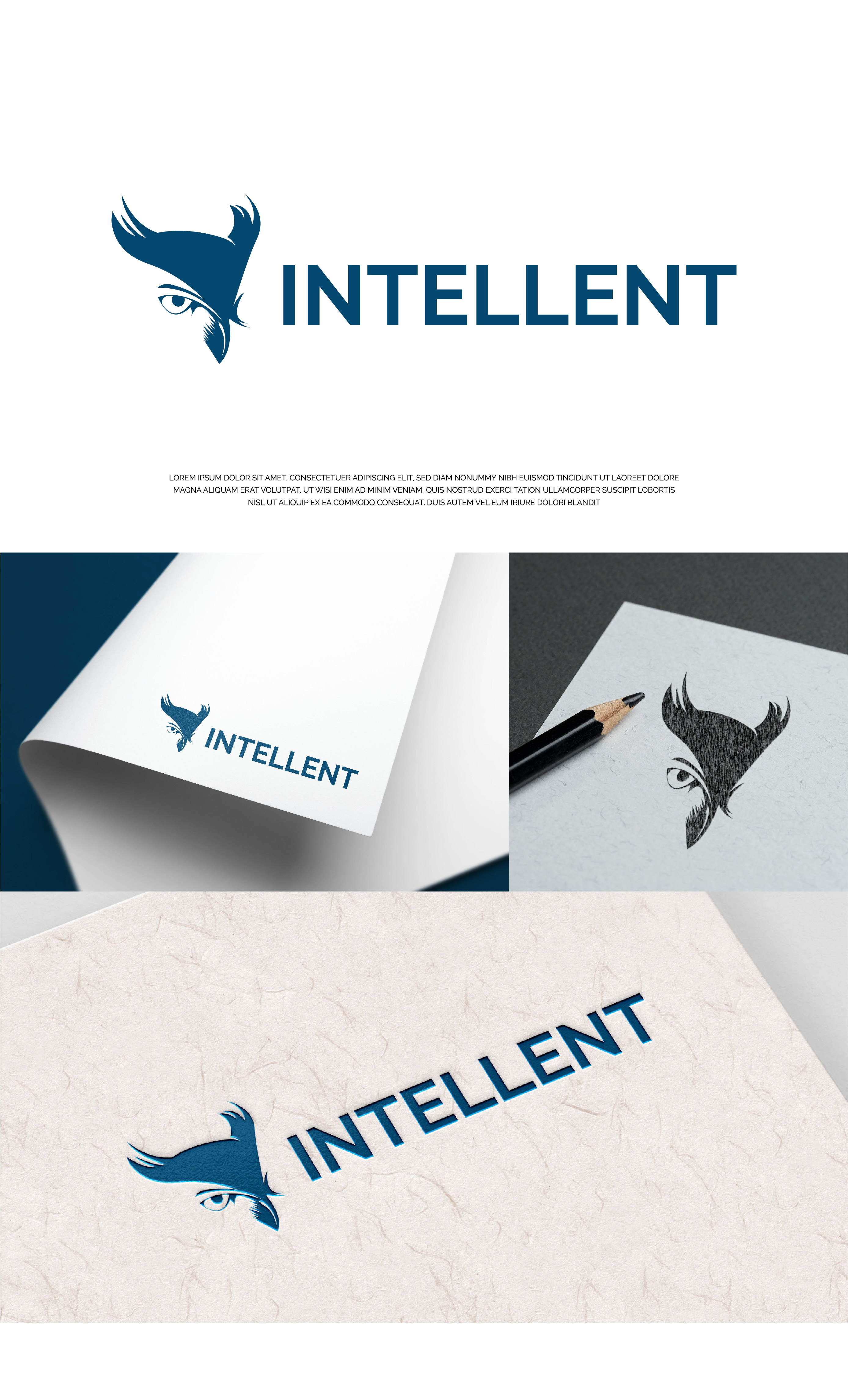 Logo Design by Fezy Design Studio for this project | Design #27833749