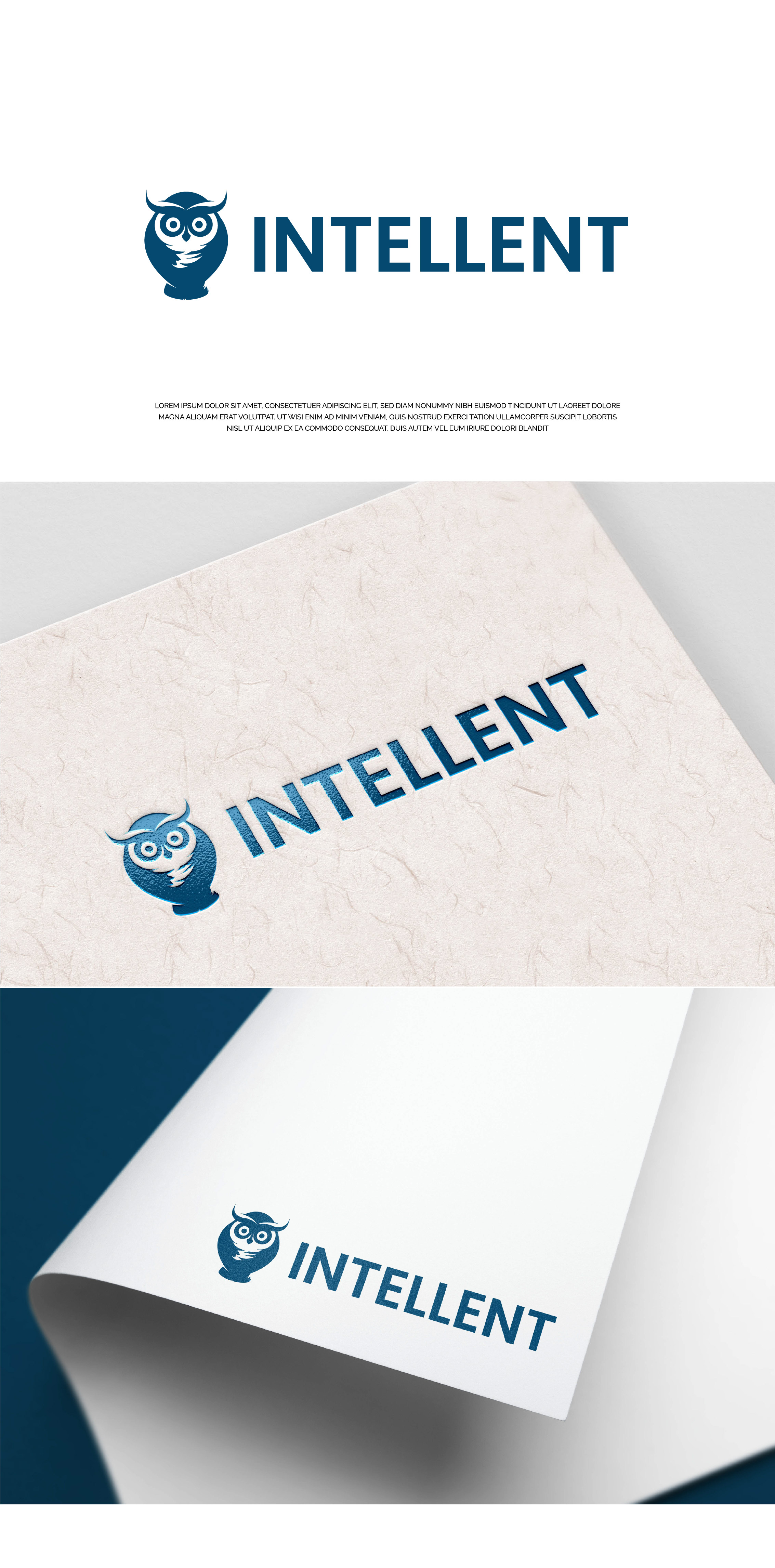 Logo Design by Fezy Design Studio for this project | Design #27836464