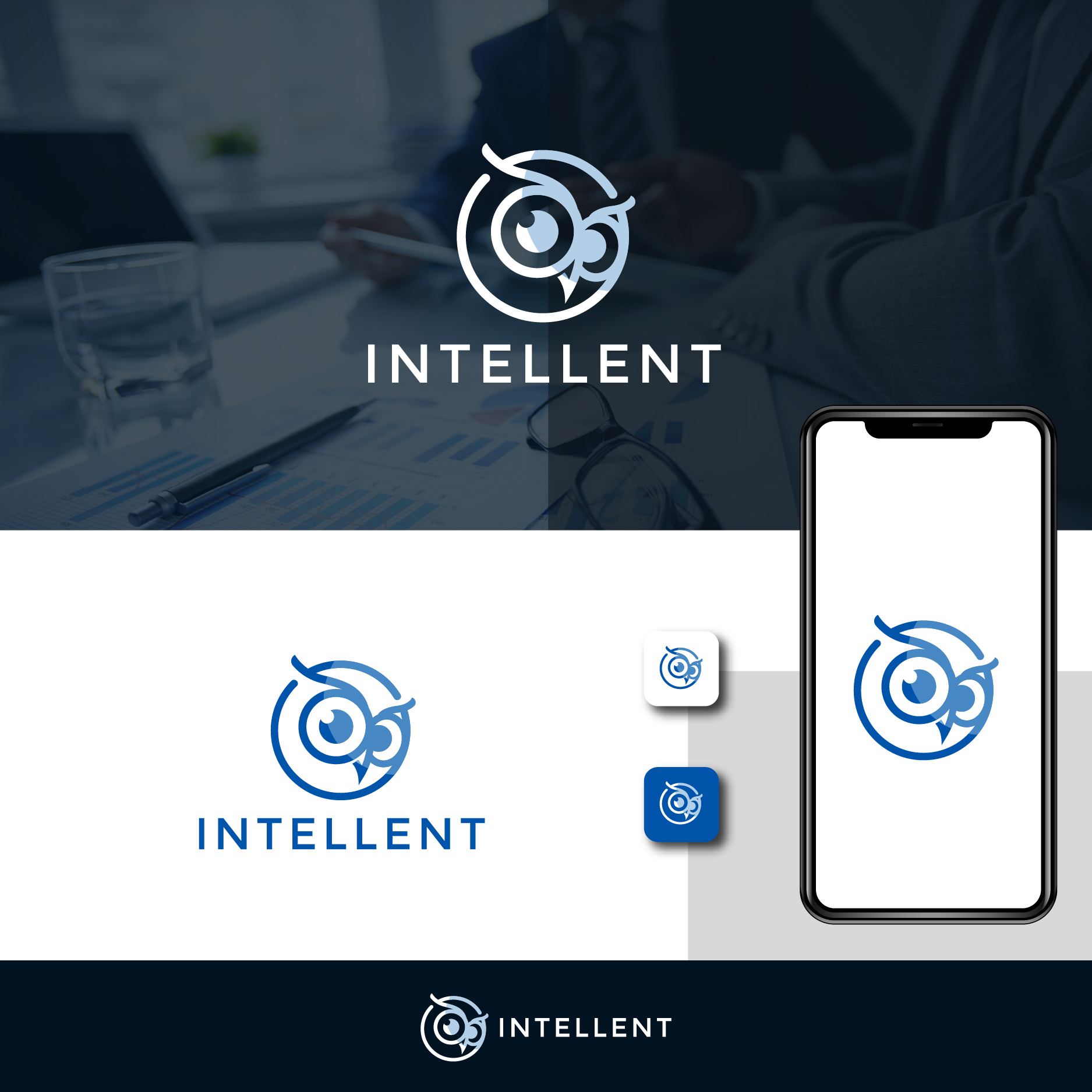Logo Design by creative.bugs for this project | Design #27836671