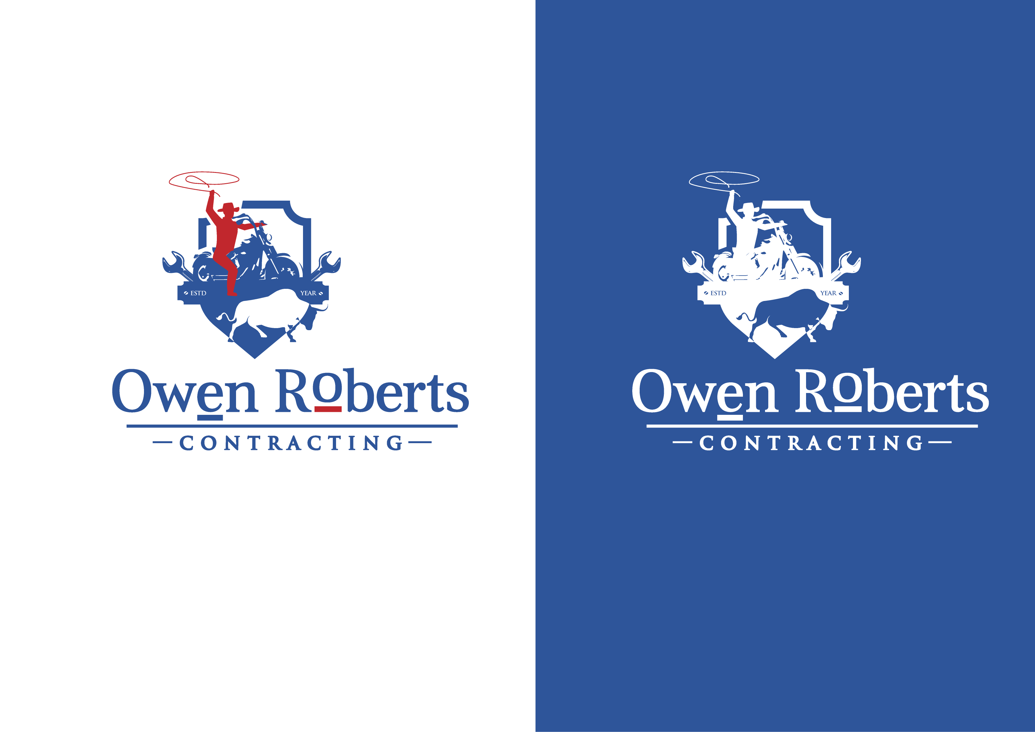 Logo Design by MO Rabos for this project | Design #27869029