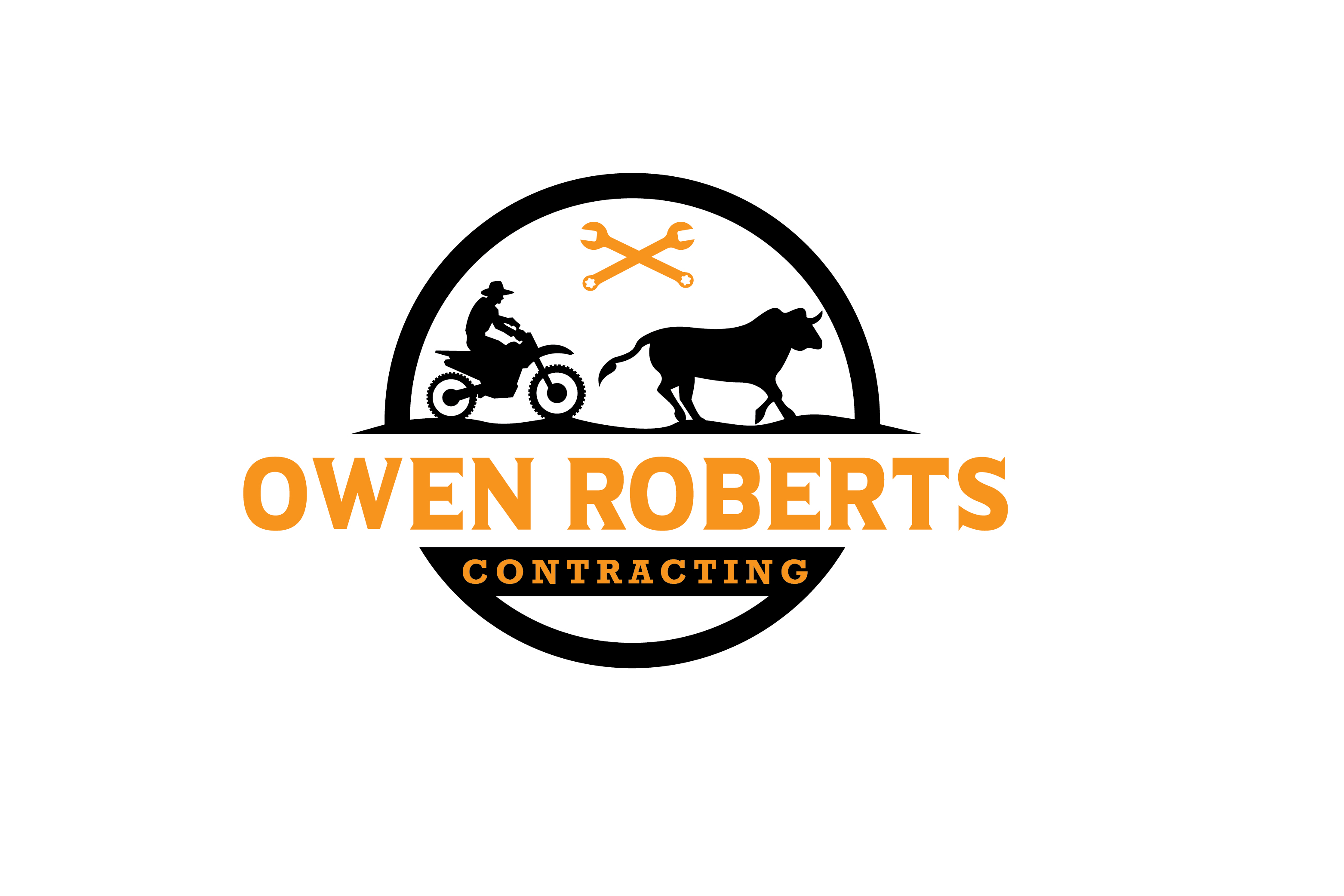 Logo Design by renderman for this project | Design #27834236