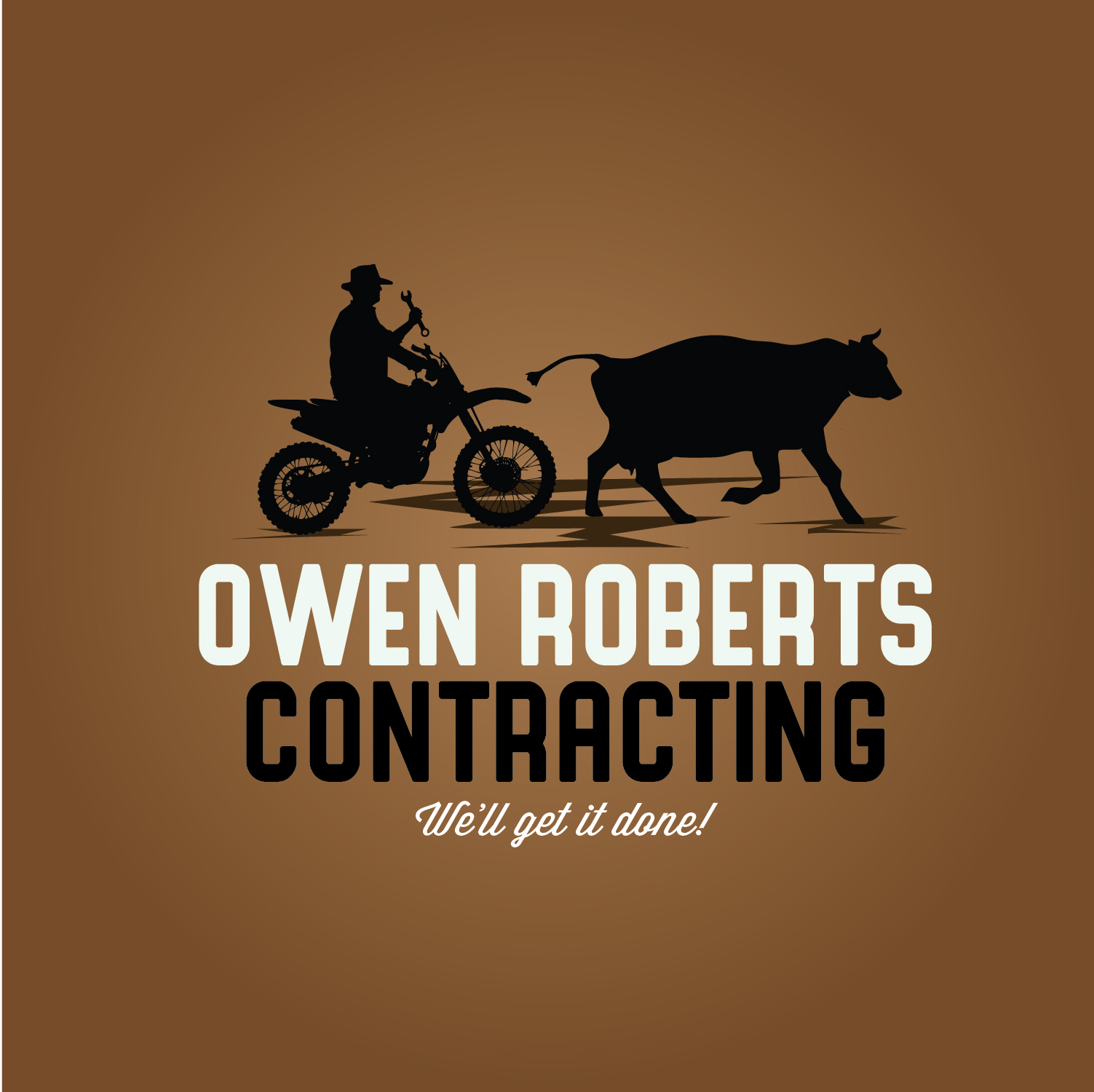 Logo Design by Hardcore Design for this project | Design #27881011