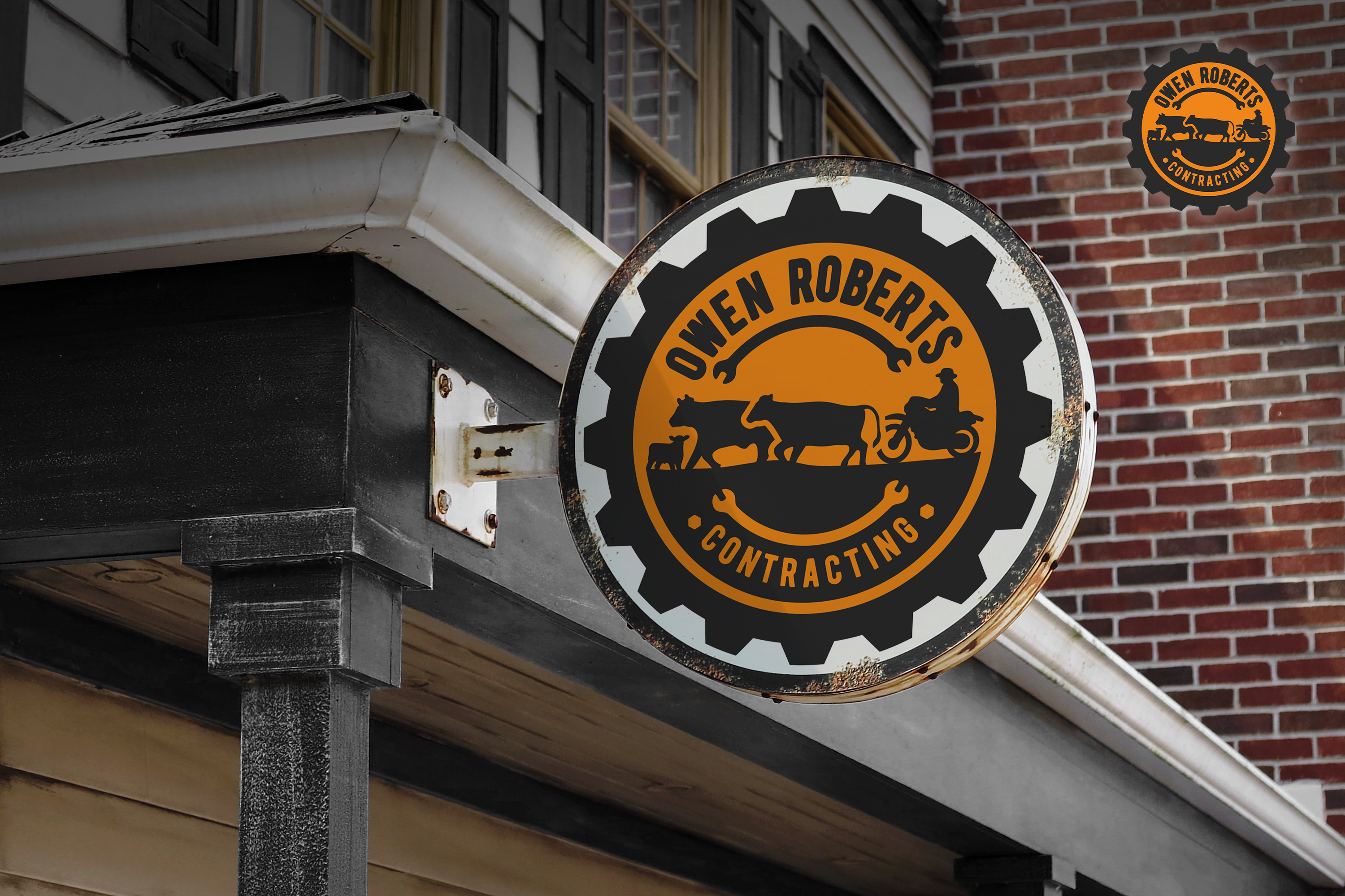 Logo Design by aquabomb26 for this project | Design #27839139