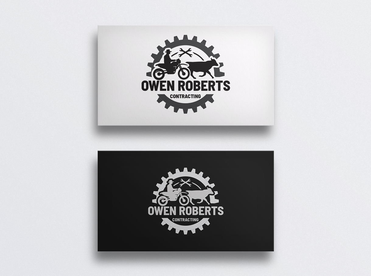 Contest winning design