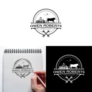 Logo Design by RK CREATIVE