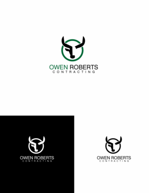Logo Design by Madush_D