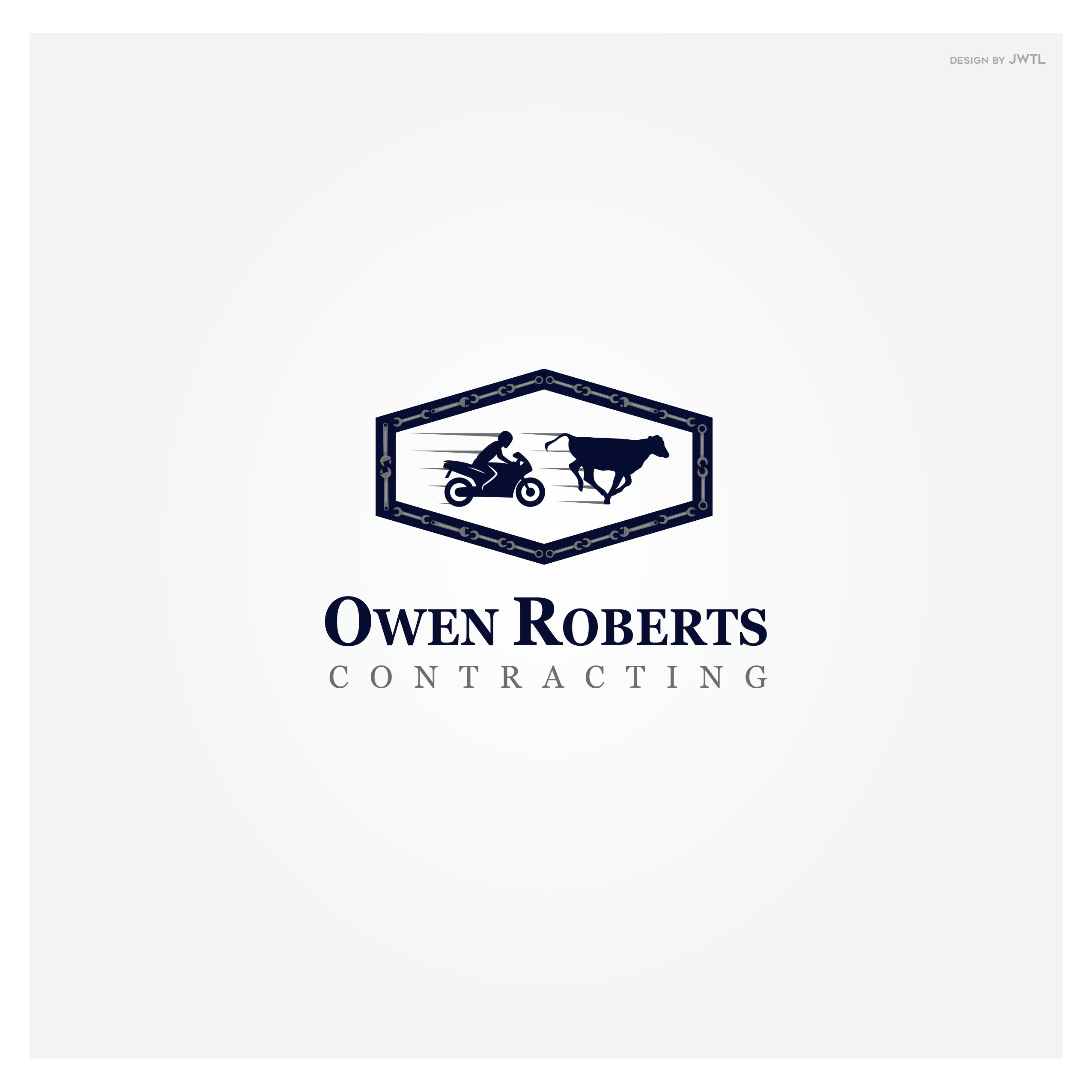 Logo Design by JWTL for this project | Design #27859428