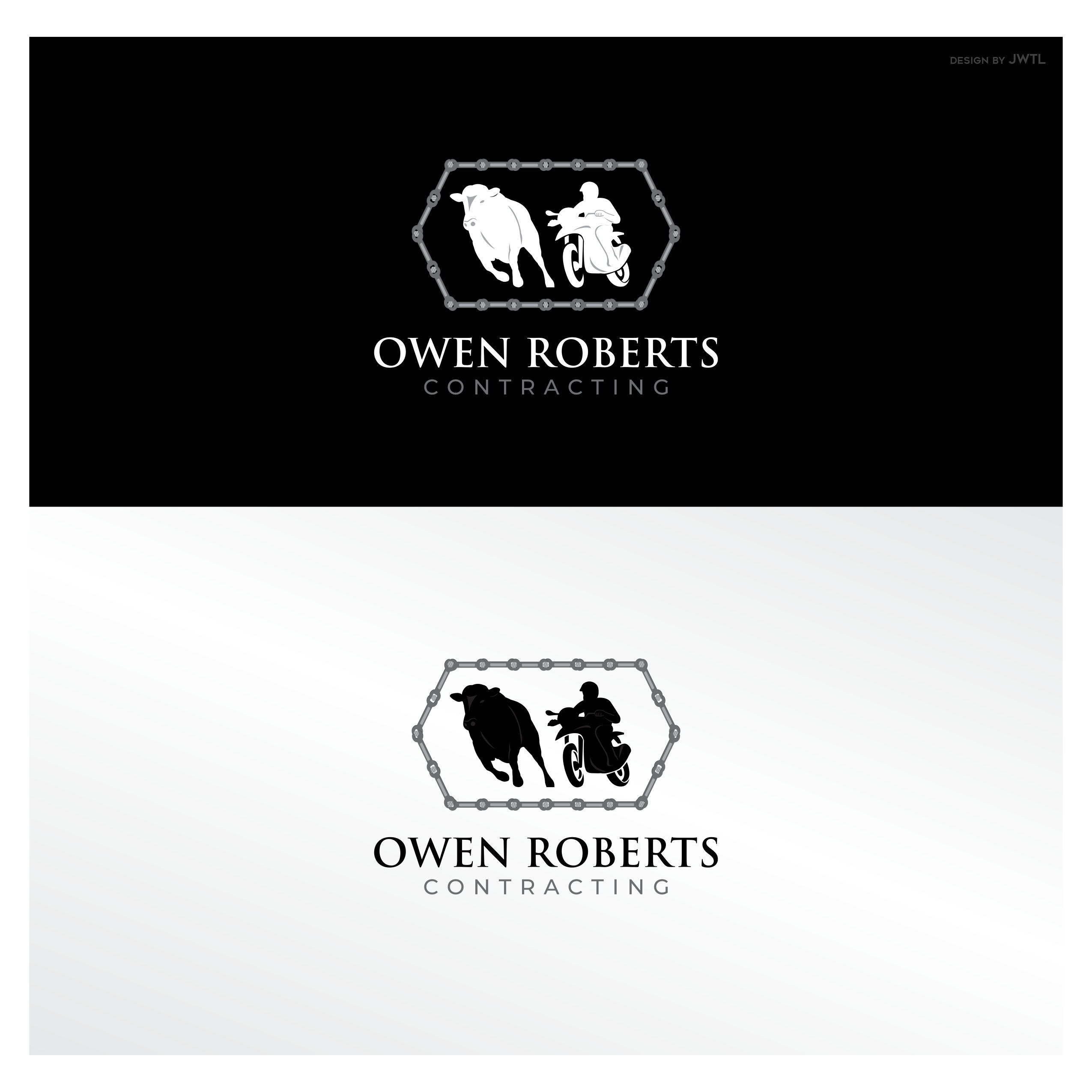 Logo Design by JWTL for this project | Design #27863558