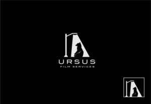 Ursus Film Services | Logo Design by jizzy123