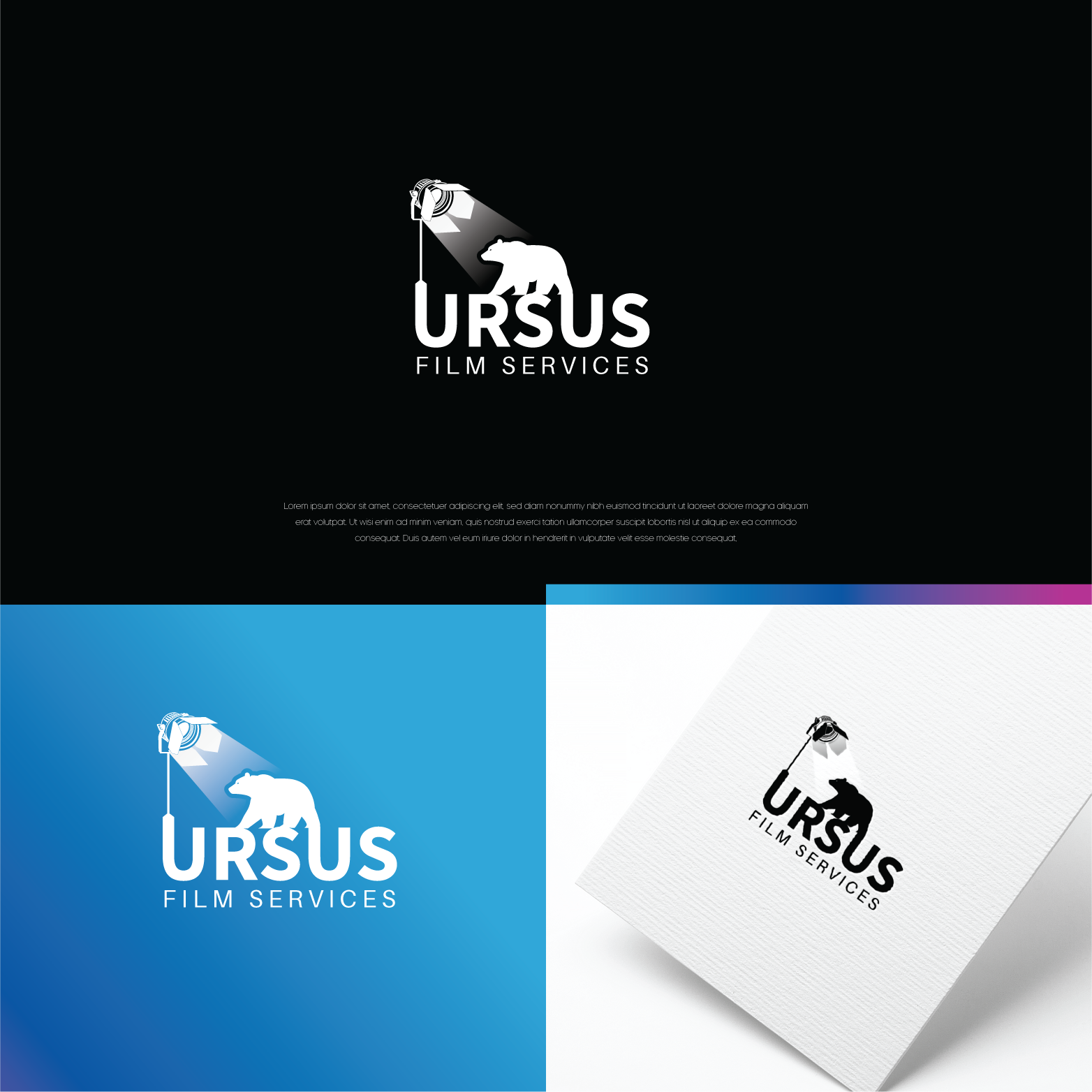 Logo Design by Shigh5 for this project | Design #27849970