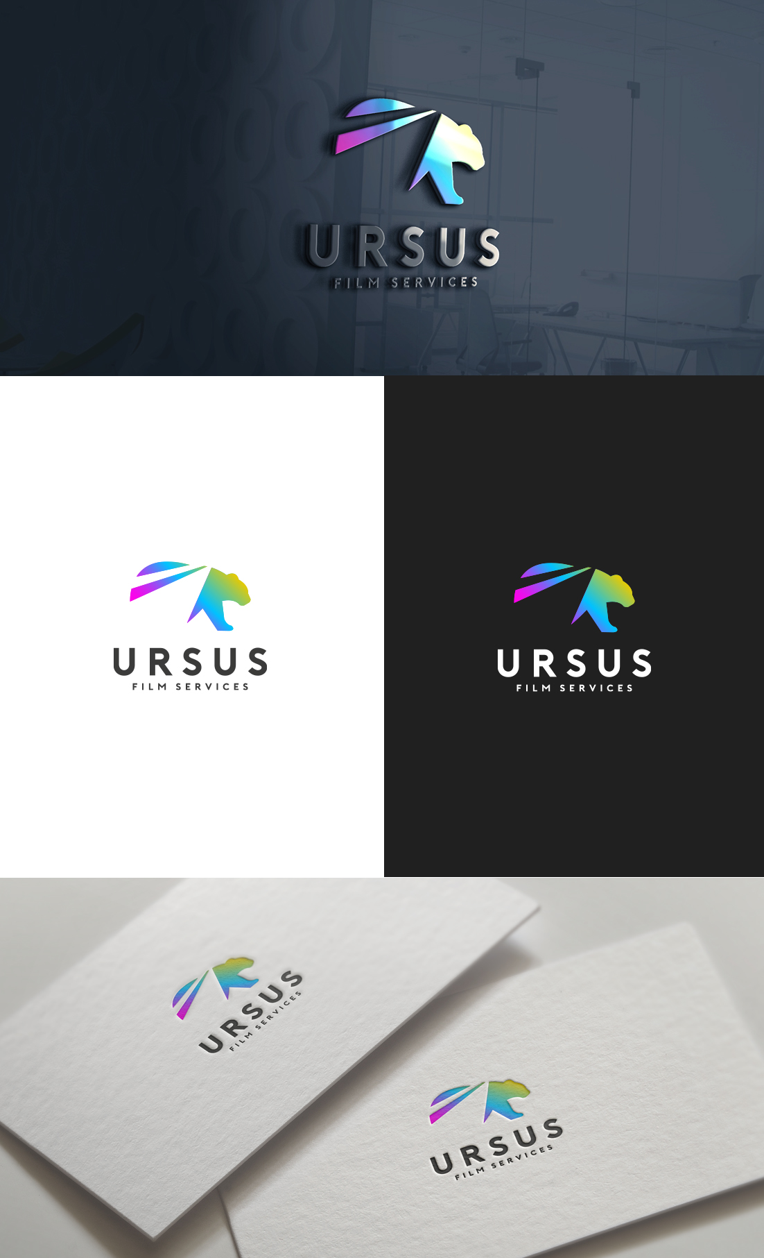 Logo Design by GLDesigns for this project | Design #27833101