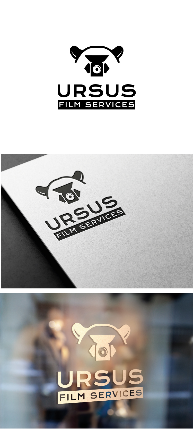 Logo-Design von AbhishekkM'24 für dieses Projekt | Design #27833817
