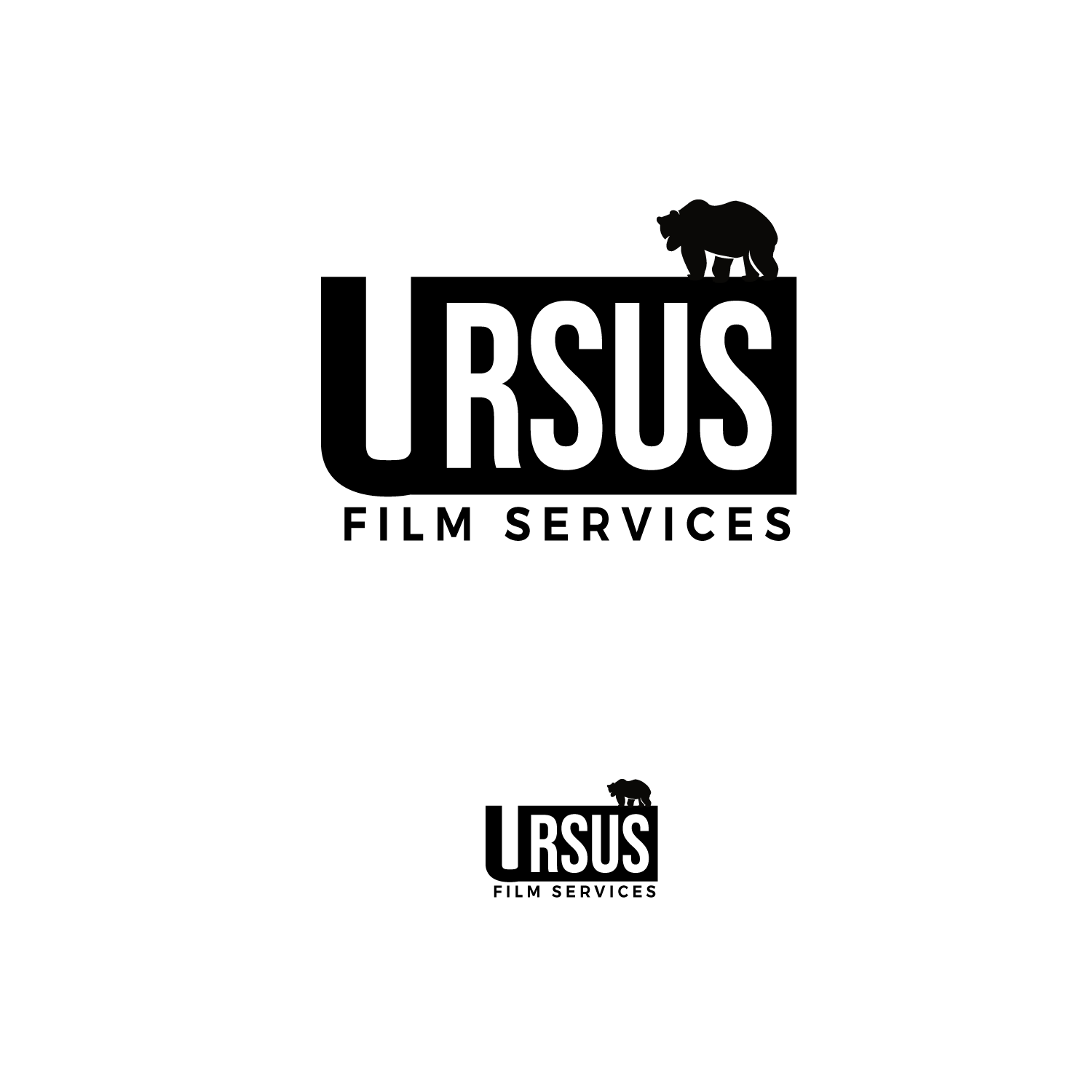 Logo Design by TRHZ for this project | Design #27834833