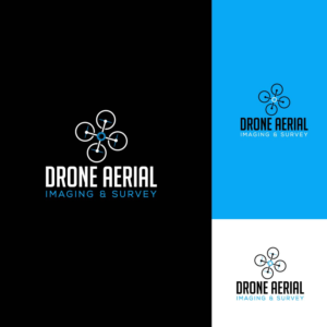 Logo Design by creative.bugs for Drone Services Of Australia | Design: #27837239