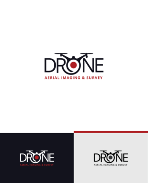 Logo Design by ecorokerz for Drone Services Of Australia | Design: #27835190
