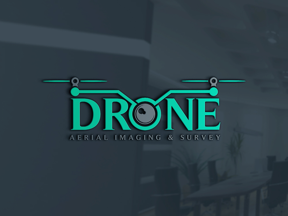 Logo Design by MH@Designer for Drone Services Of Australia | Design #27832911