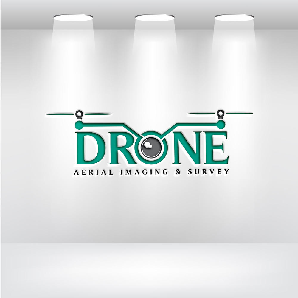 Diseño de Logo por MH@Designer para Drone Services Of Australia | Diseño #27832912