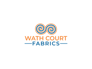 Logo Design by BNdesigner for Wath Court Fabrics | Design: #27836087