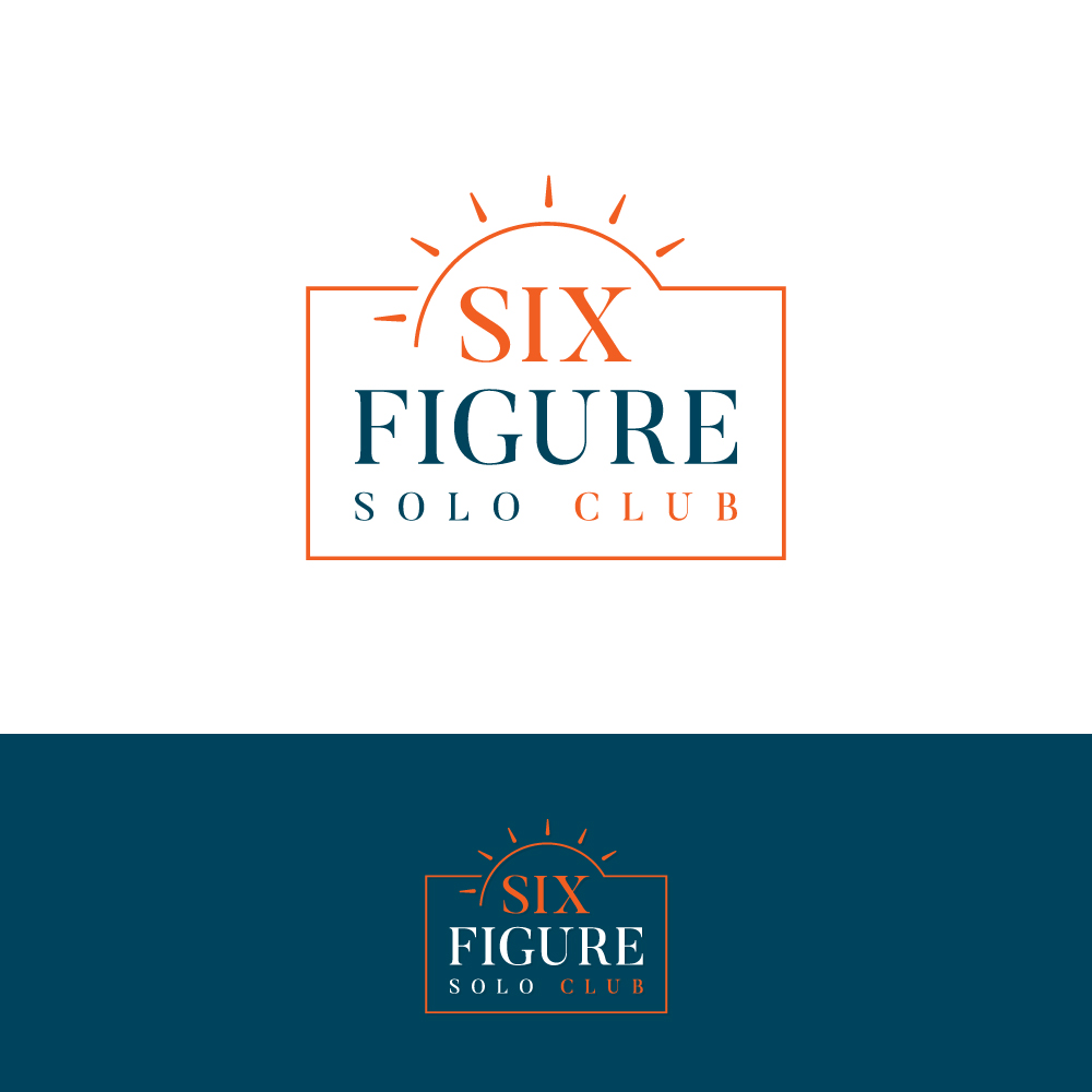 Logo Design by Sujit Banerjee for this project | Design #27836804