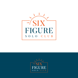 Logo Design by Sujit Banerjee for this project | Design: #27836804