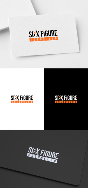 Logo Design by SL Designer for this project | Design: #27836664