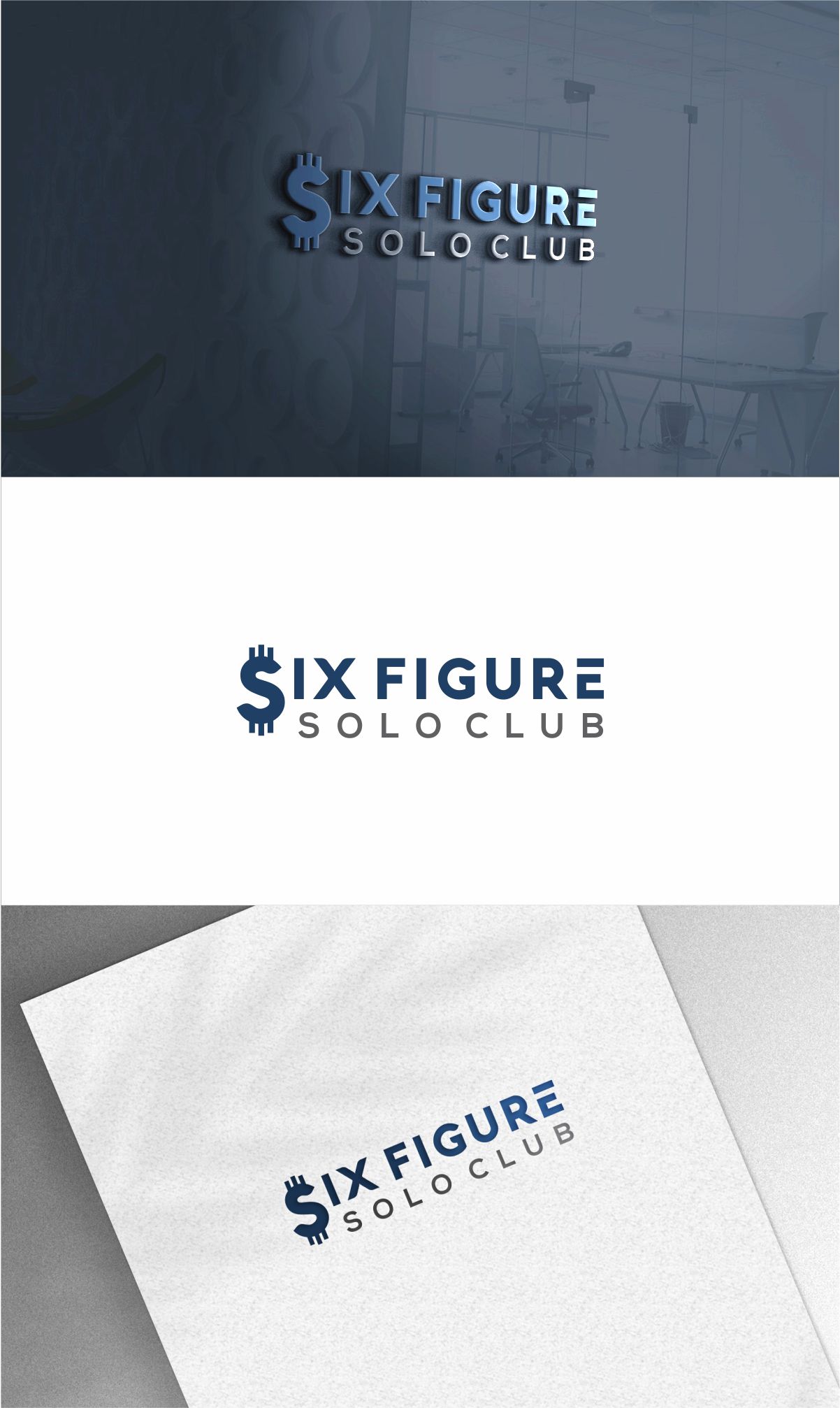Design de Logo par Dave Paresh pour ce projet | Design #27835365