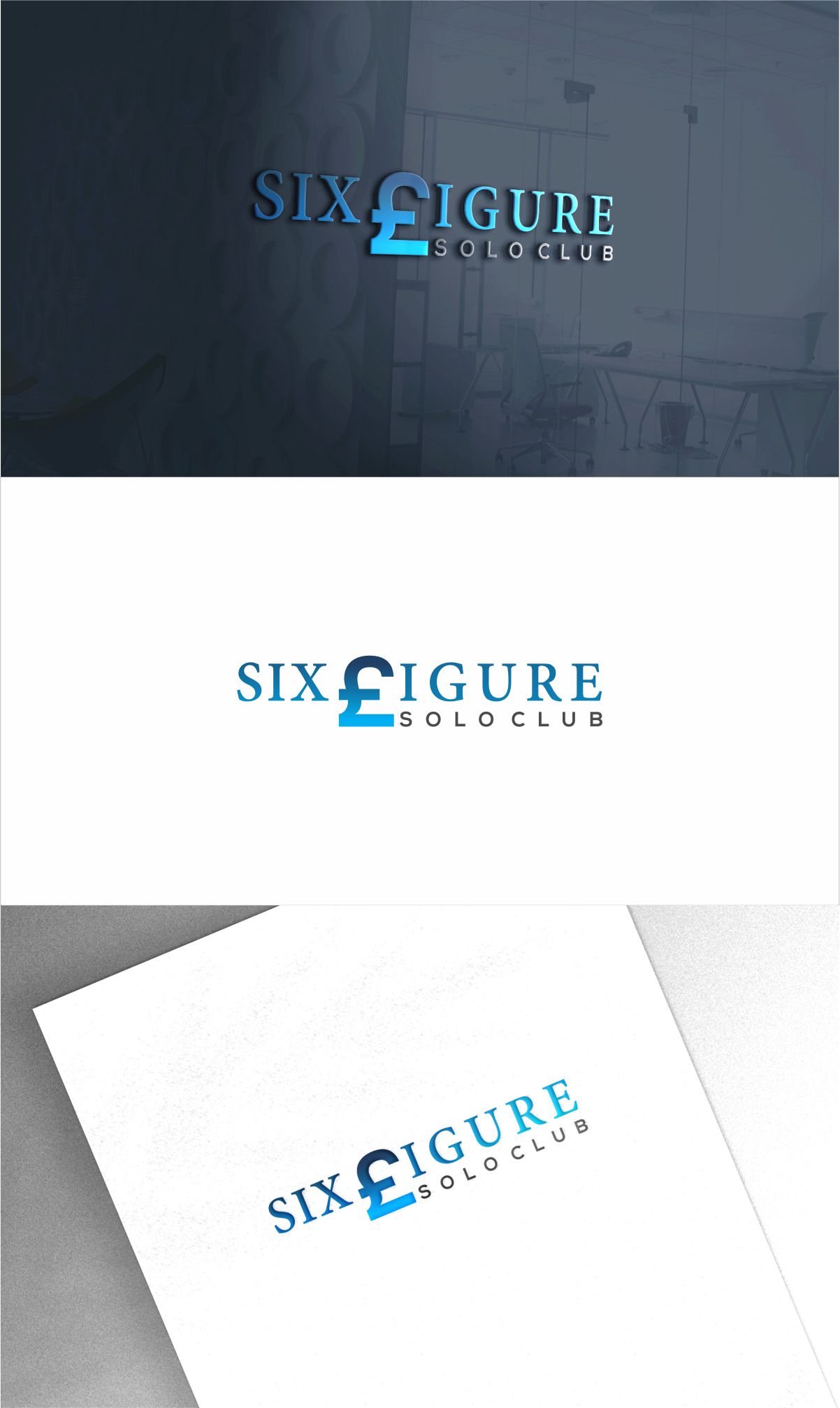 Design de Logo par Dave Paresh pour ce projet | Design #27835486