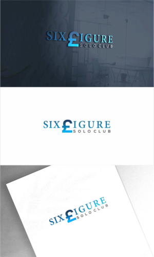 Logo Design by Dave Paresh for this project | Design: #27835486