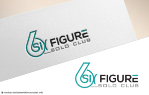 Logo Design by Rubia@ for this project | Design: #27834480