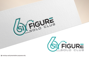 Logo Design by Rubia@ for this project | Design: #27834481