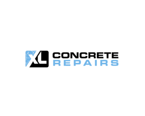XL Concrete Repairs | Design de Logo par artespraticas