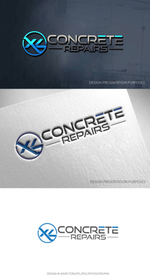 Design de Logo par zebronicgraphic pour ce projet | Design : #27835712
